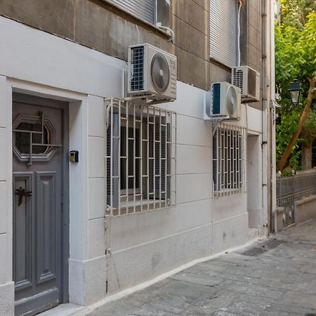 Central Apartment In The Heart Of Historic Center 아테네 외부 사진